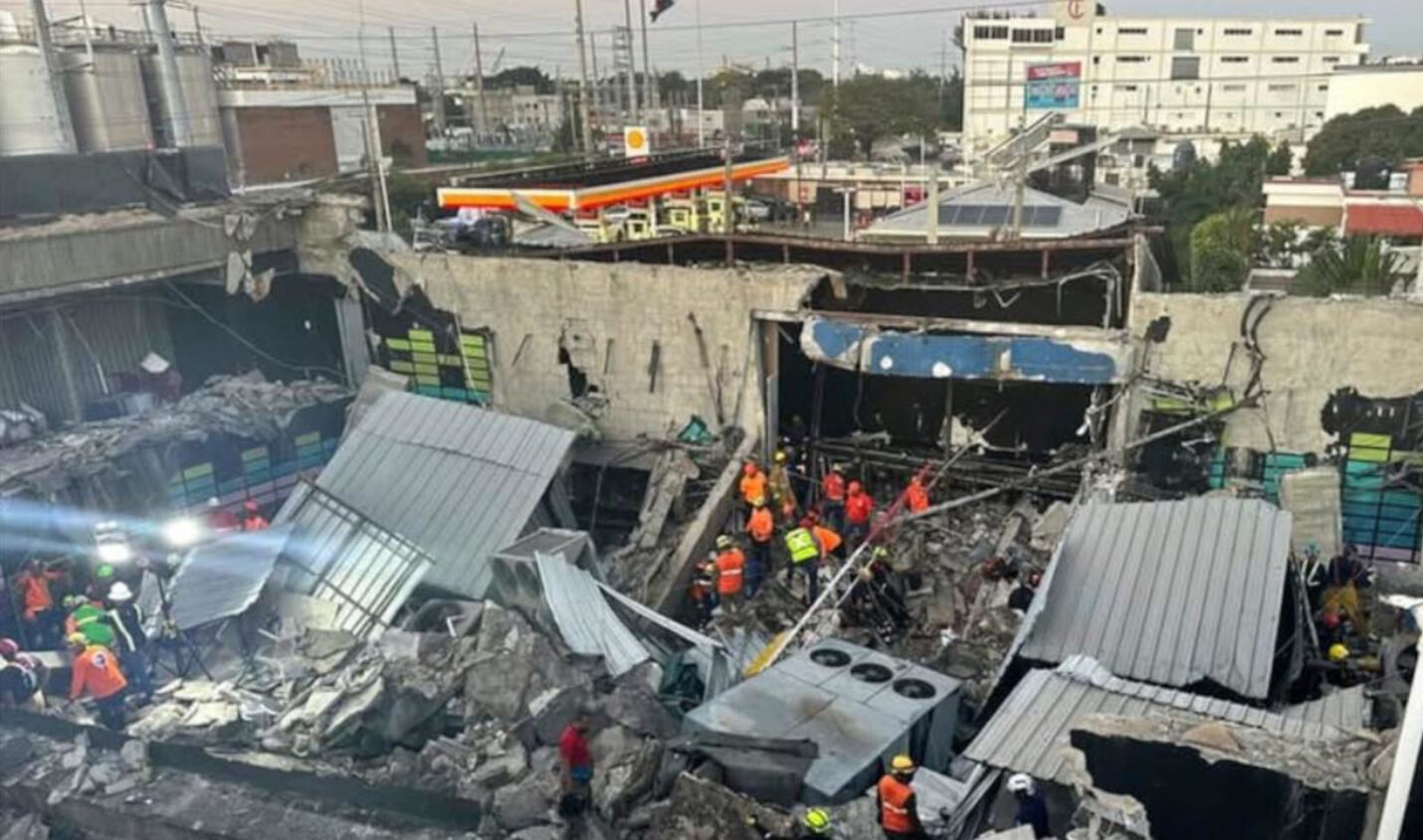 Dominikanische Republik: Mindestens 113 Tote nach Dach-Einsturz im Club Jet Set