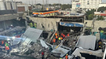 Dominikanische Republik: Mindestens 113 Tote nach Dach-Einsturz im Club Jet Set