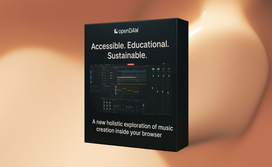 Test: openDAW – Die DAW im Browser