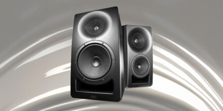 Kali Audio SM-8: Neue Nahfeldmonitore aus Kalifornien