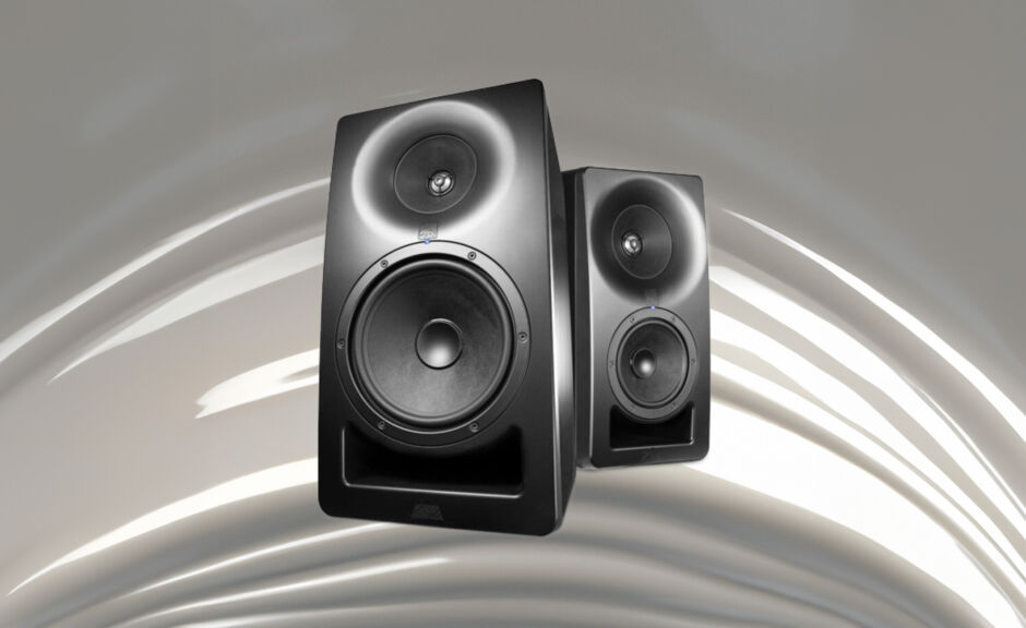 Kali Audio SM-8: Neue Nahfeldmonitore aus Kalifornien