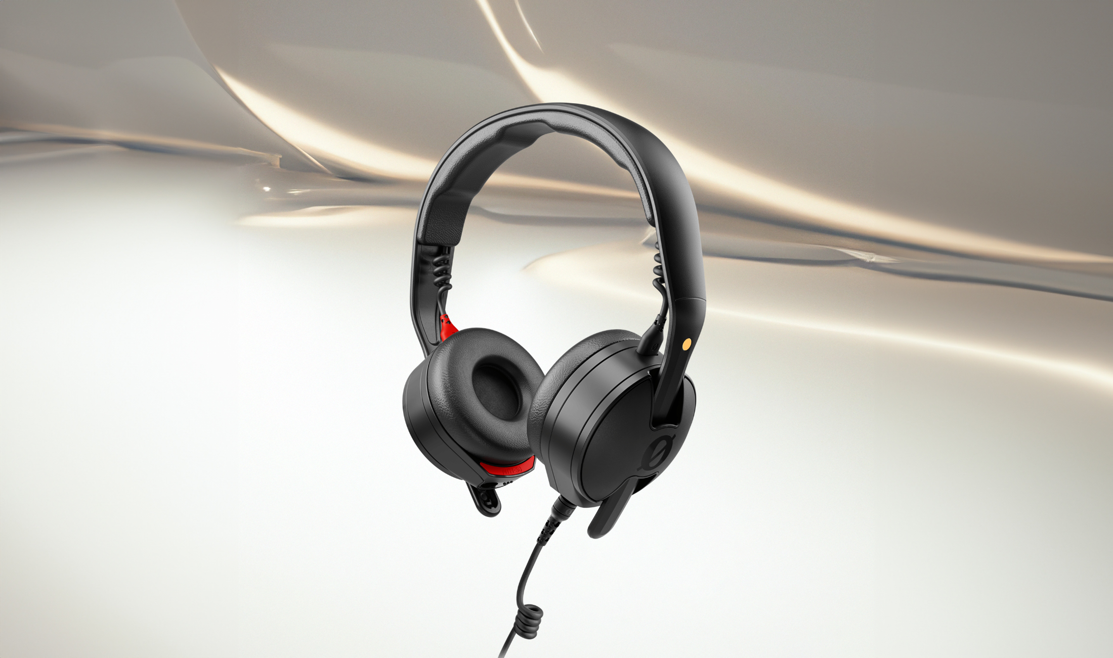 Røde NTH-50: Kopfhörer für Studio und DJing