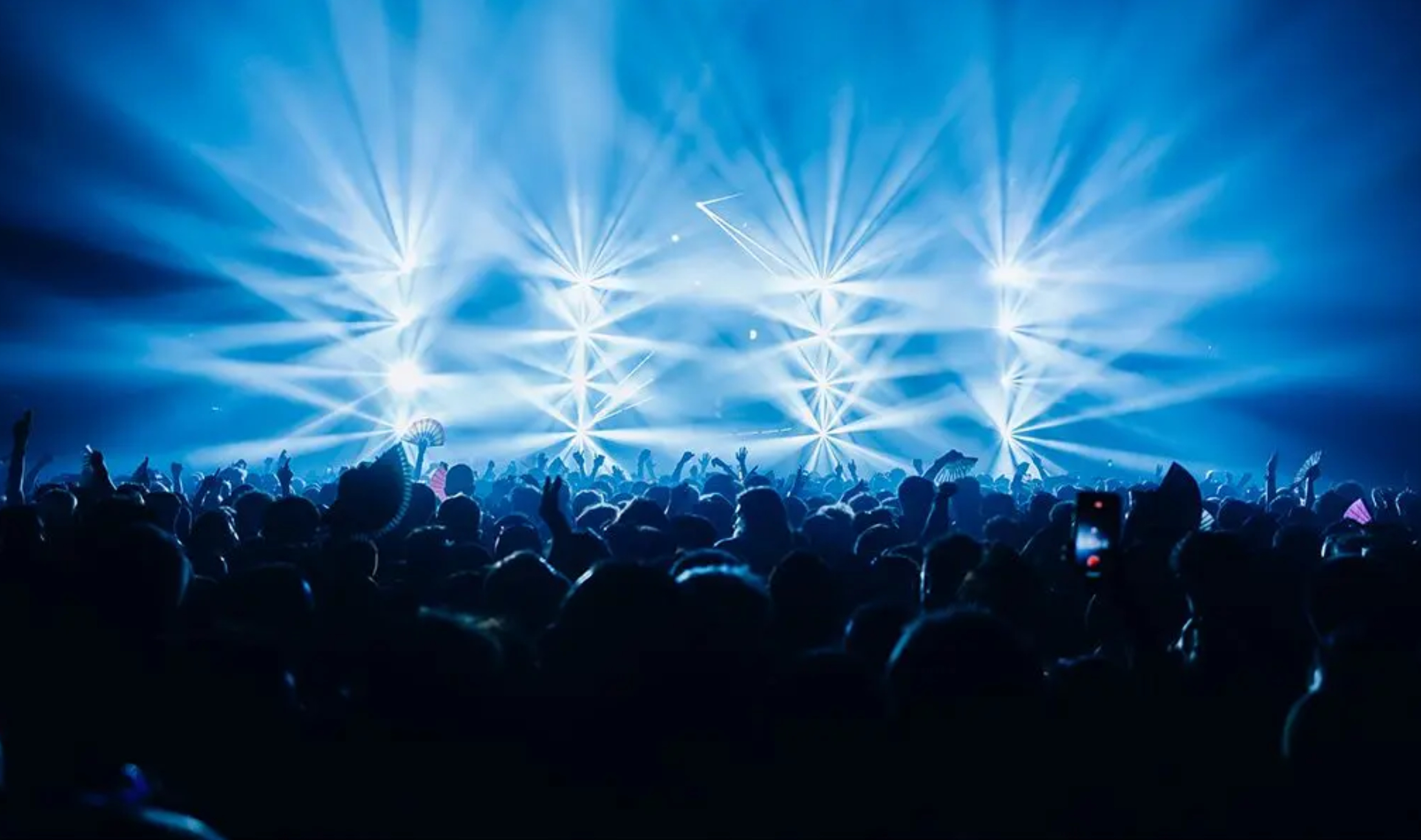 Sónar Festival Barcelona 2025: Drei Tage feiern und austauschen unter dem „Motto Music, Innovation & Creativity“