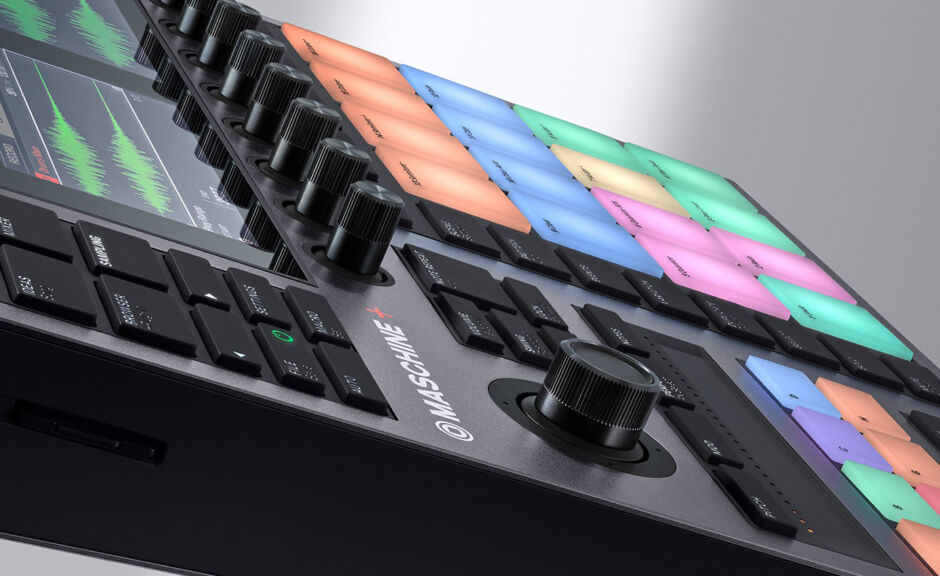 Suchergebnisse für: "Samples"