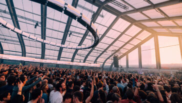 Kritik am Investor: DGTL und Sonar Festival distanzieren sich von KKR