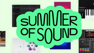 Deal: Starke Rabatte beim Summer of Sound von Native Instruments