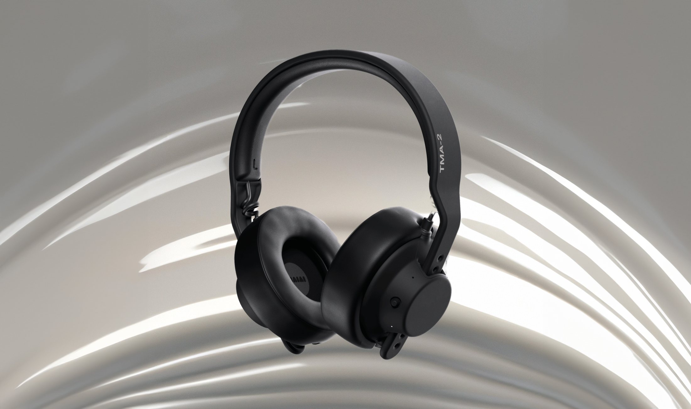 AIAIAI TMA-2 Studio Wireless: Neuer drahtloser Kopfhörer fürs Studio