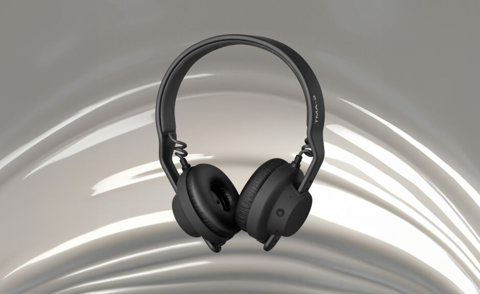 Gewinnspiel: AIAIAI TMA-2 DJ Wireless – kabelloser DJ-Kopfhörer