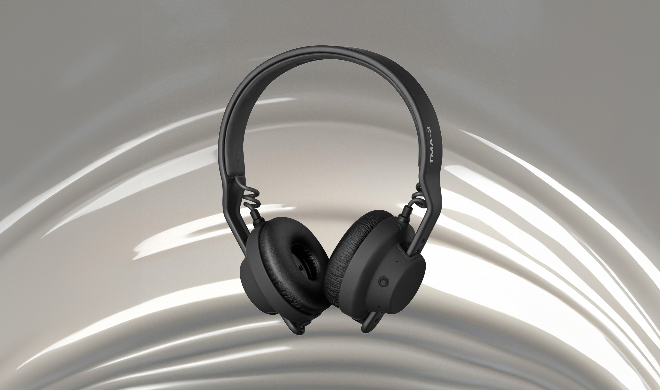 AIAIAI TMA-2 DJ Wireless Gewinnspiel.