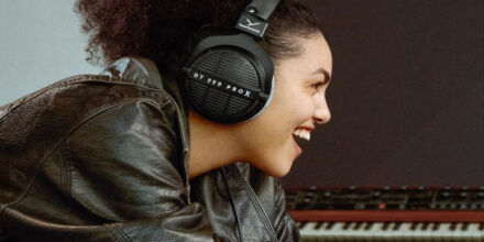 Beyerdynamic DT 990 Pro X: Neue Version des professionellen Studiokopfhörers