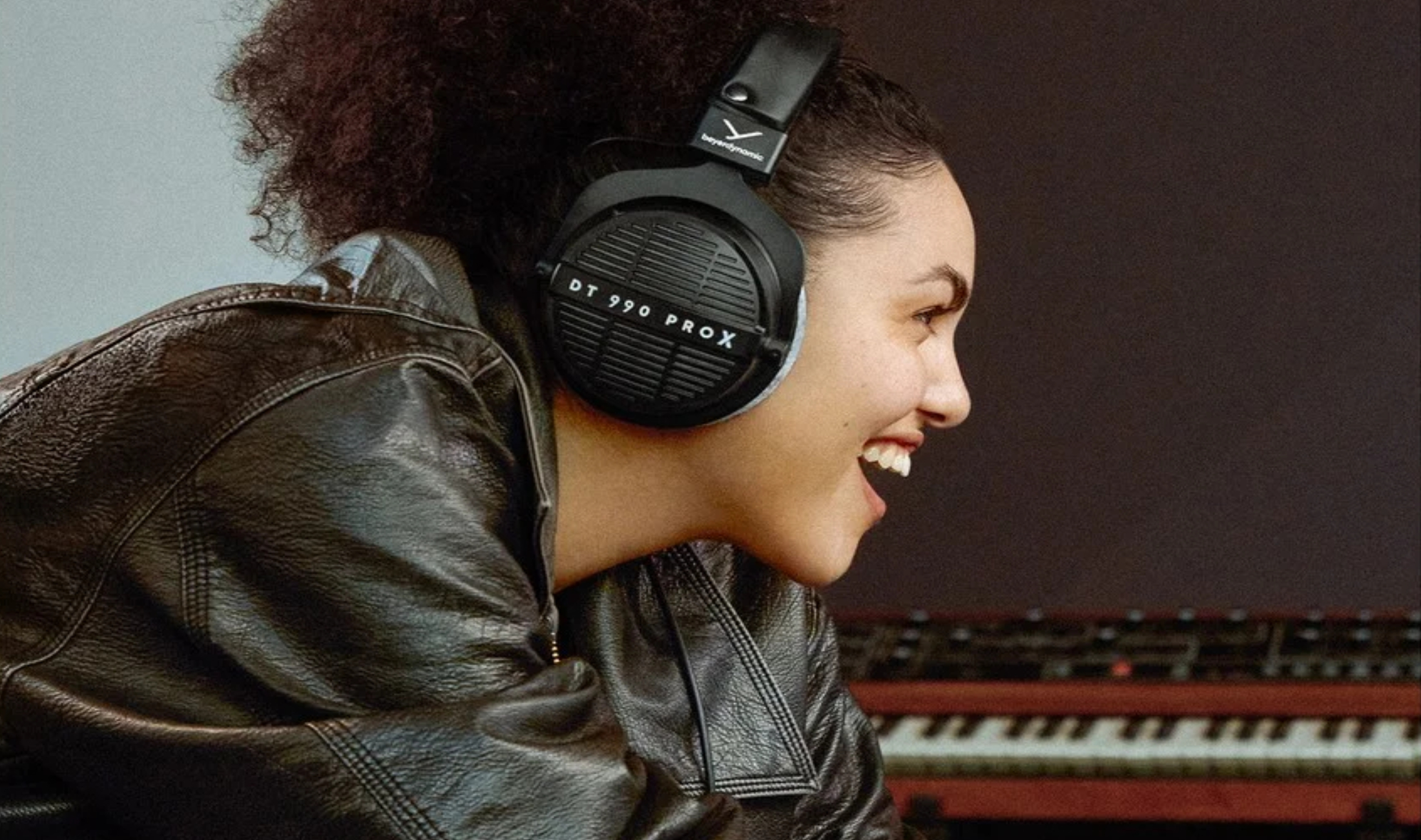 Beyerdynamic DT 990 Pro X: Neue Version des professionellen Studiokopfhörers