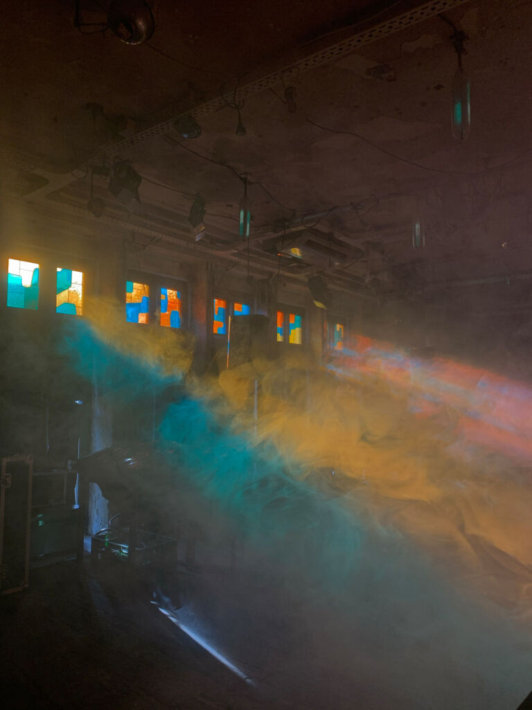 City Club Augsburg im Clubporträt.