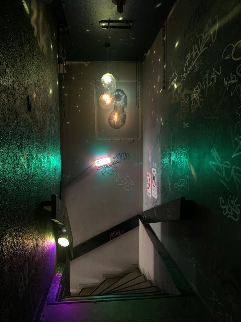 City Club Augsburg im Clubporträt.