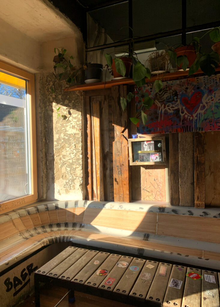 City Club Augsburg im Clubporträt.