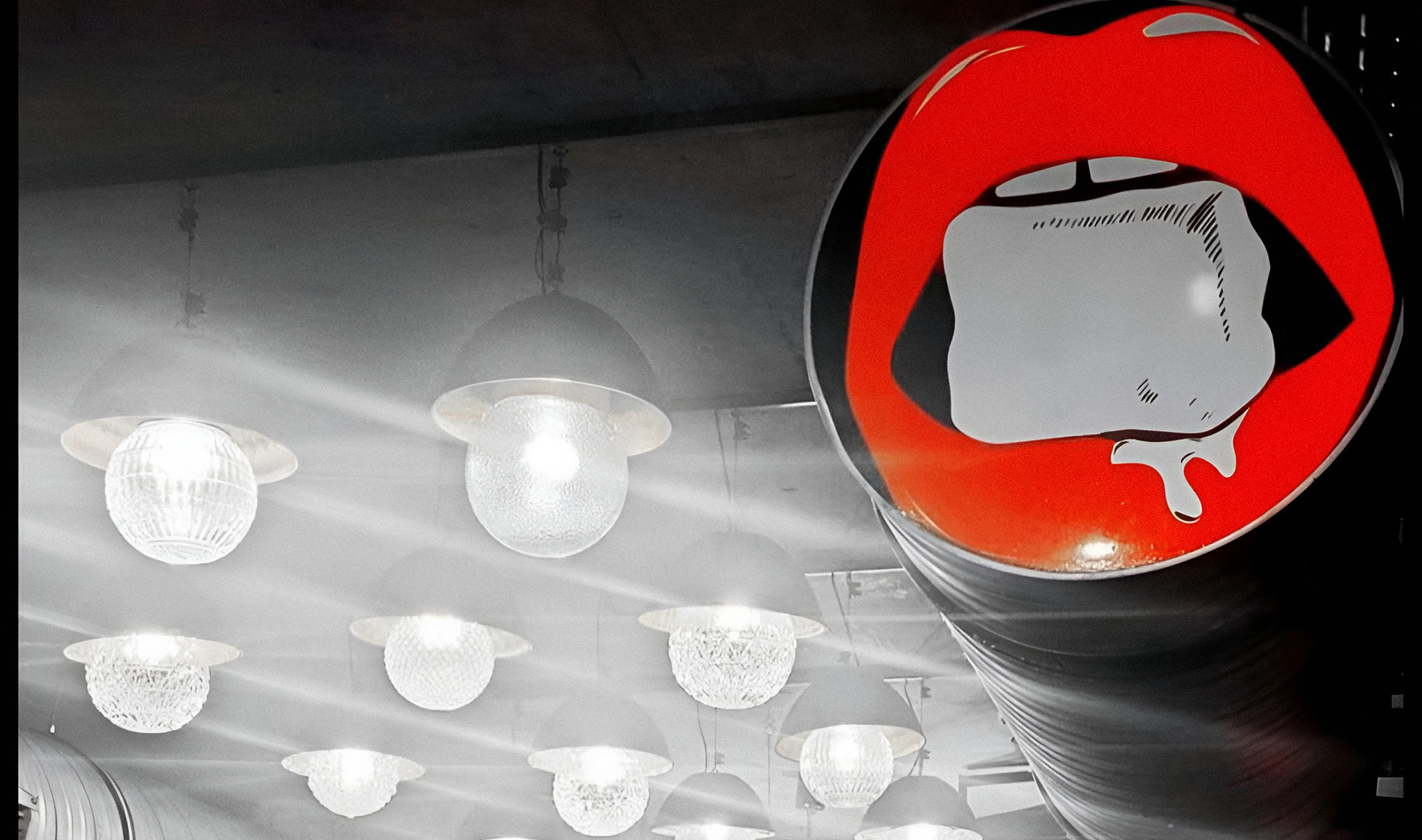 Club Romantica im Clubporträt.