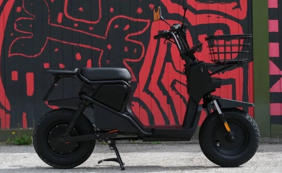 Teenage Engineering epa-1: Ein E-Roller für DJs und Producer:innen?