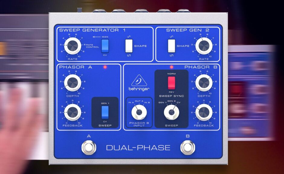 Suchergebnisse für: "synthesizer"