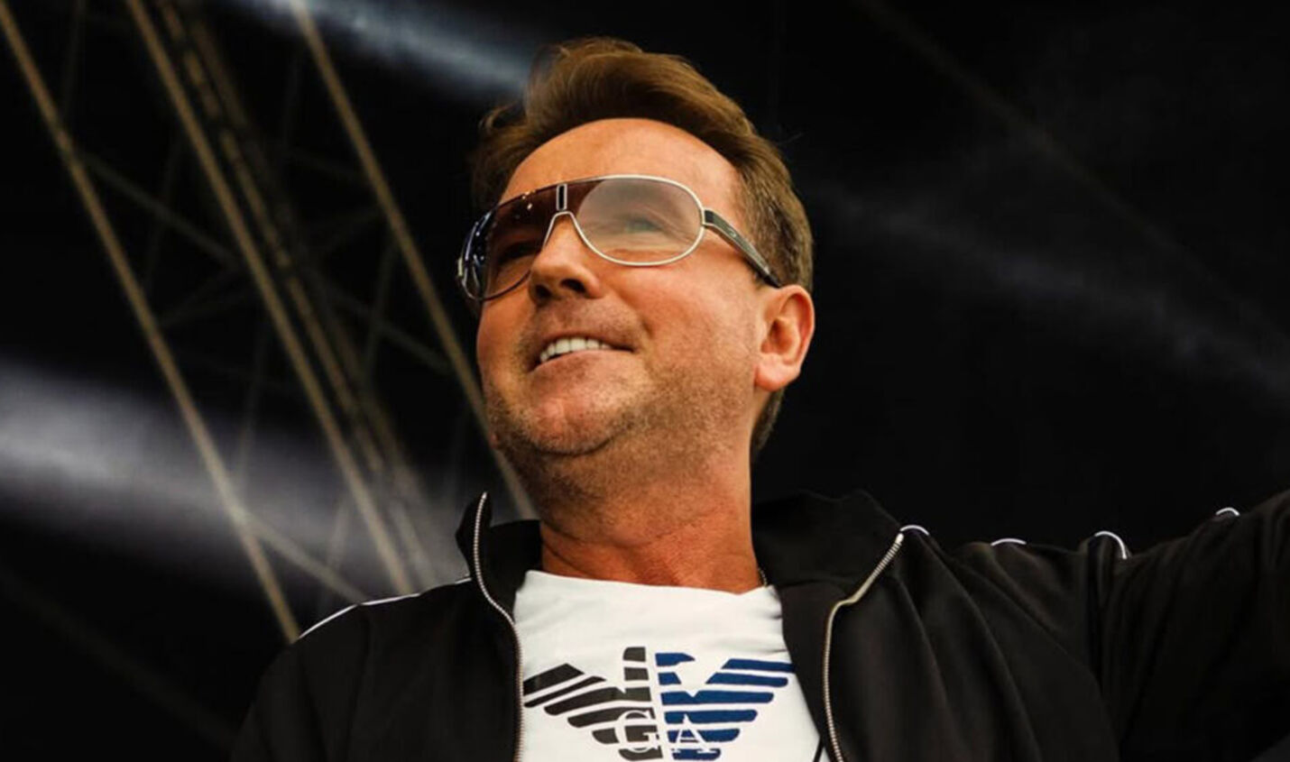 Nightcrawler-Gründer John Reid im Alter von 61 Jahren gestorben