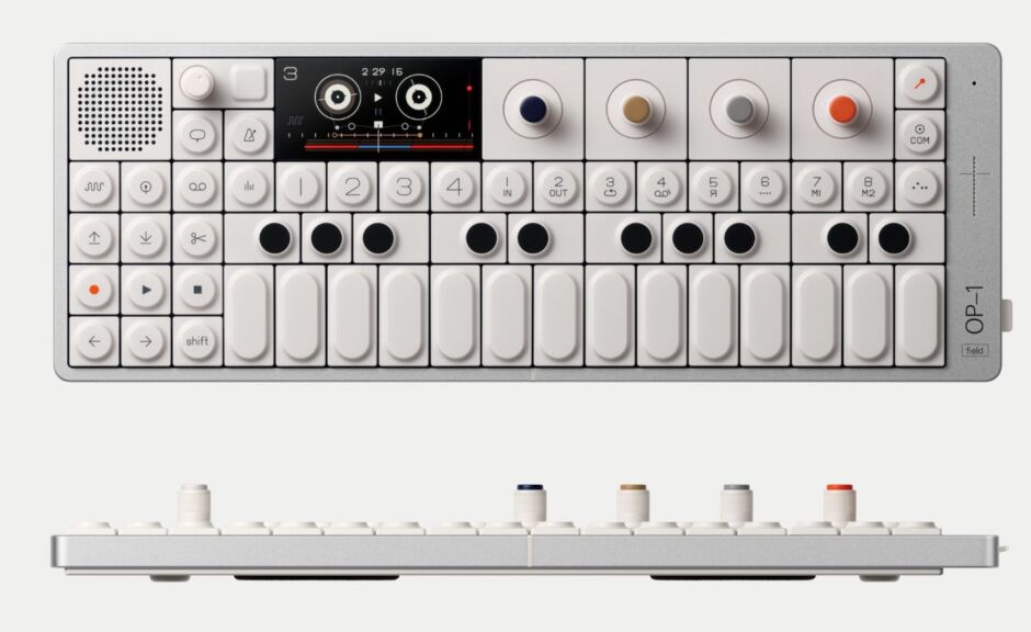 Suchergebnisse für: "superbooth"