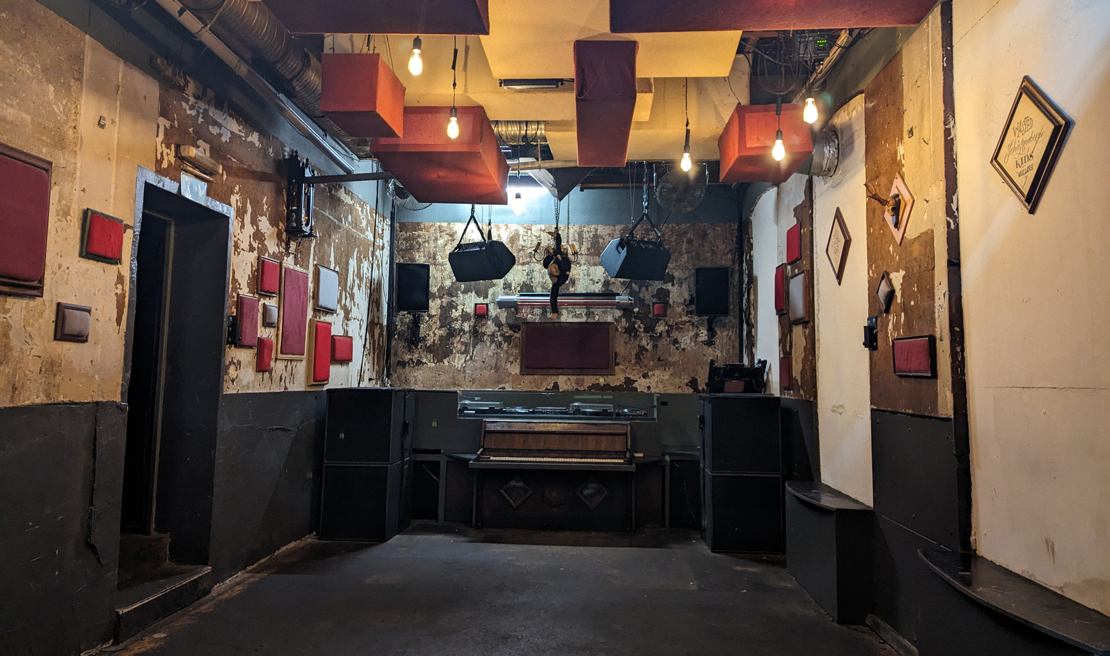 VillaWuller in Trier.