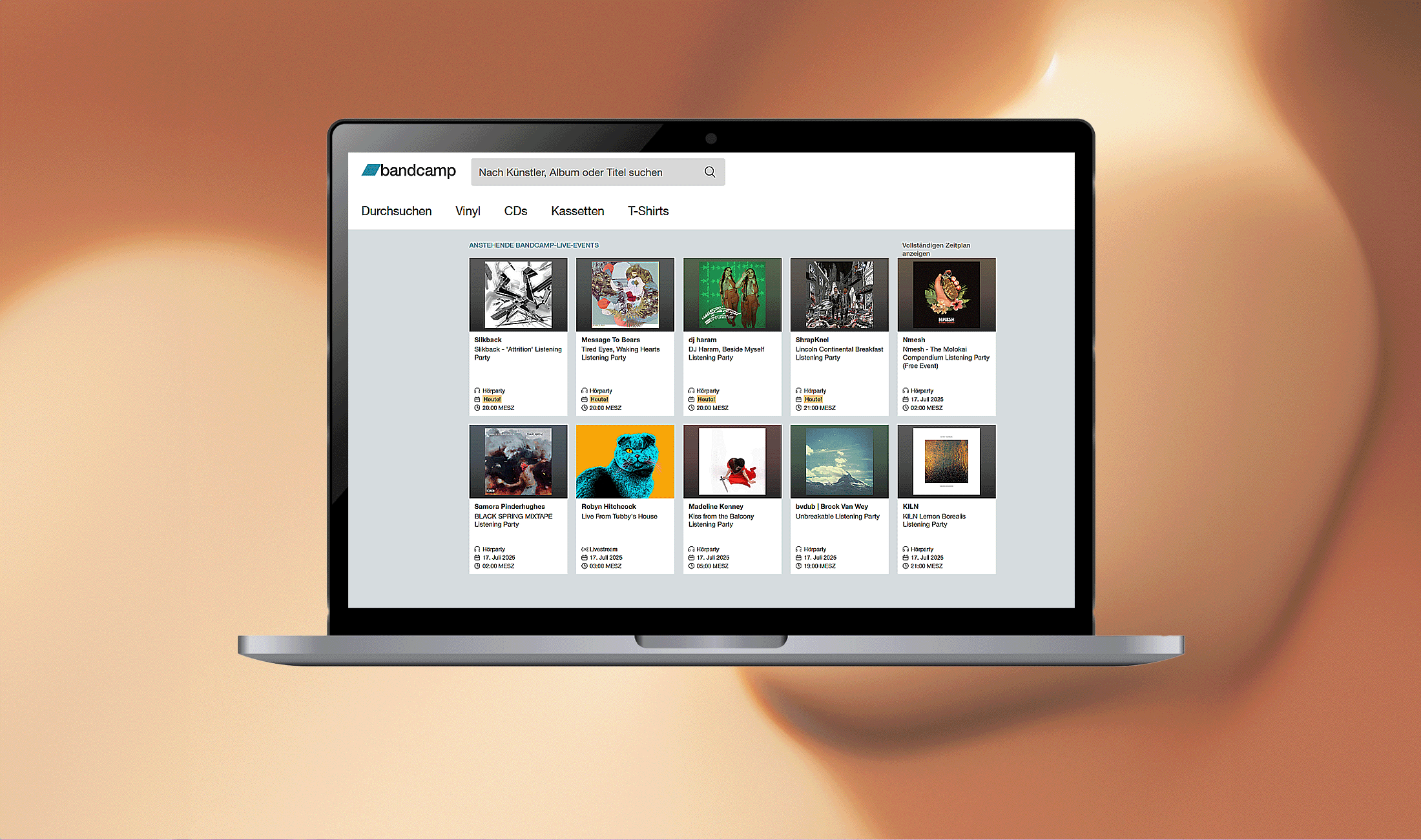 Musik-Marketplaces: Was können die neuen Bandcamp-Alternativen?