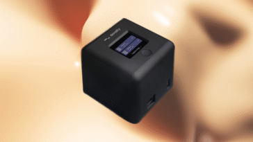 Density: DJ-Set-Recording-Lösung mit einem innovativen Ansatz