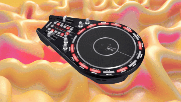 Kuriose DJ-Tools: Die fünf spektakulärsten im Überblick