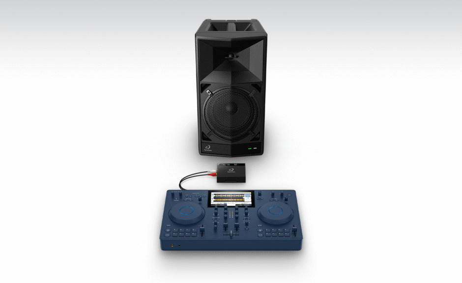 Der neueste Trend: Wireless-DJing. Funktioniert das wirklich?