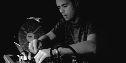 Breakbeat-Musiker Ame, Mitgründer von Liquid, ist tot