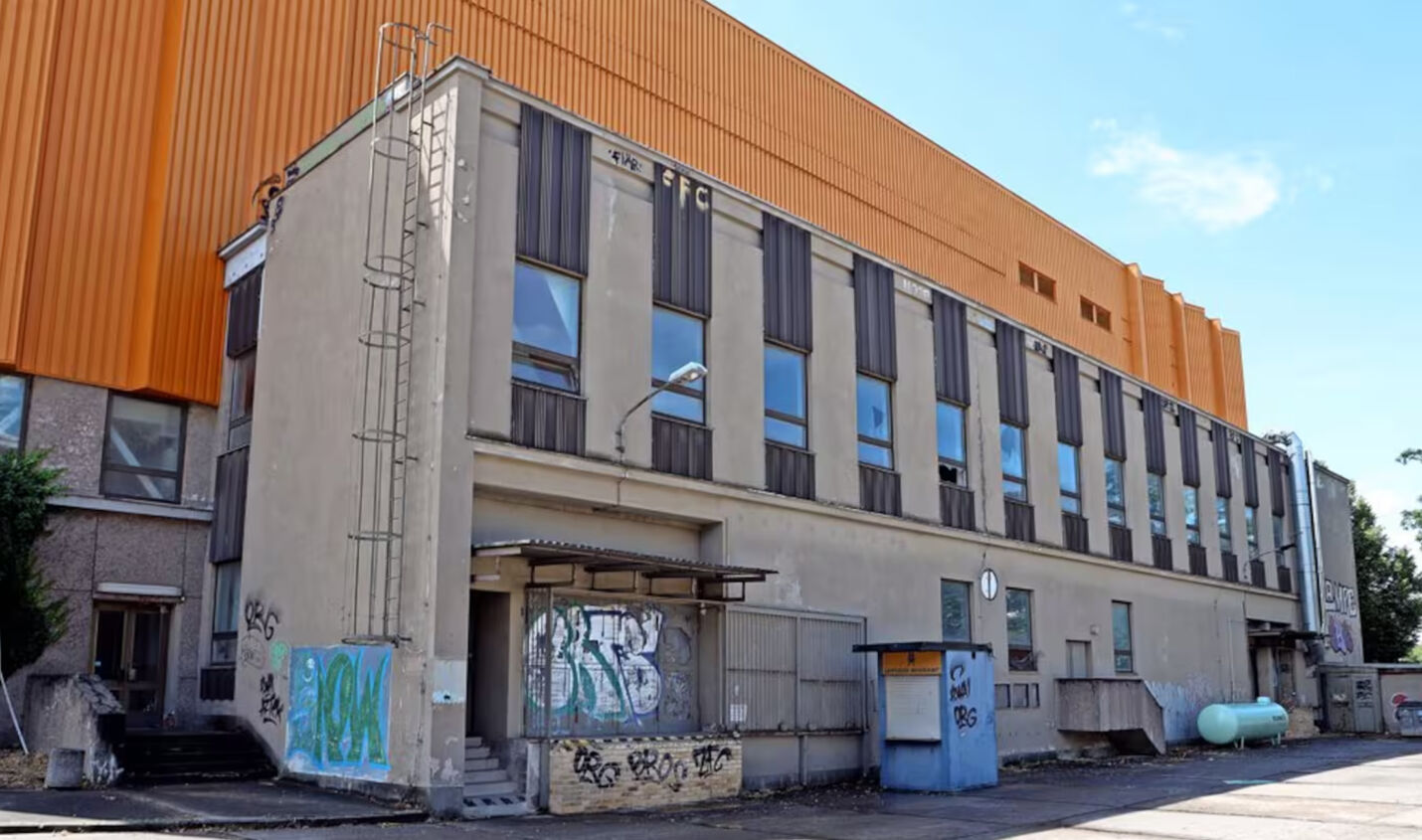 Leipzig: Opening der neuen Distillery im August?