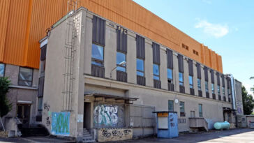 Leipzig: Opening der neuen Distillery im August?