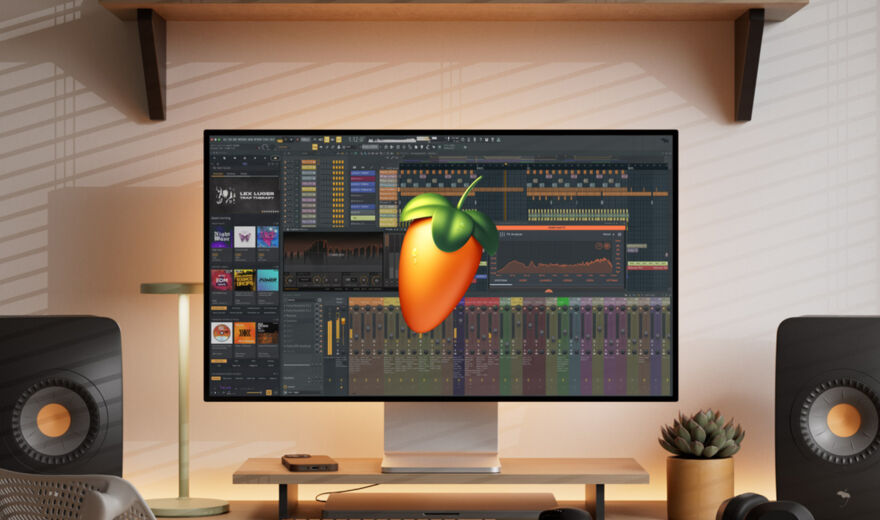 FL Studio 2025: Loop Starter, Chatbot Gopher und weitere neue Tools