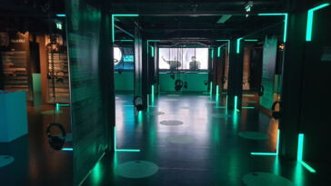 MOMEM: Ausstellung zu 30 Jahre Nature One