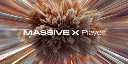 NI Massive X Player als Freeware und 50% auf Massive X