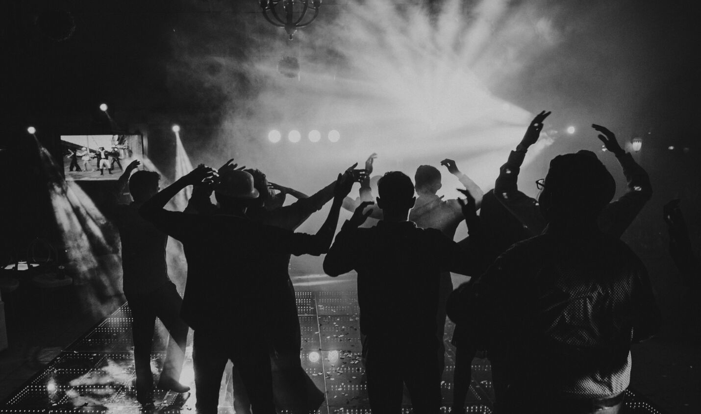 Großbritannien will Clubs und Bars besser unterstützen