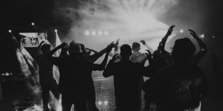 Großbritannien will Clubs und Bars besser unterstützen