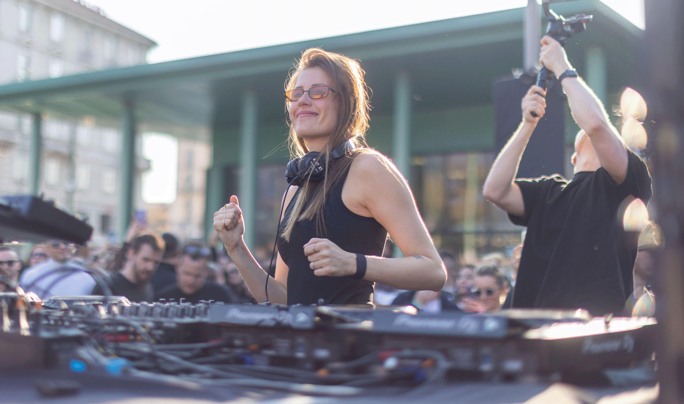 Die erfolgreichsten DJs