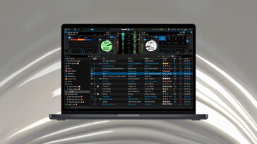 Serato DJ Pro: Public Beta 4.0 mit neuen Crate-Features