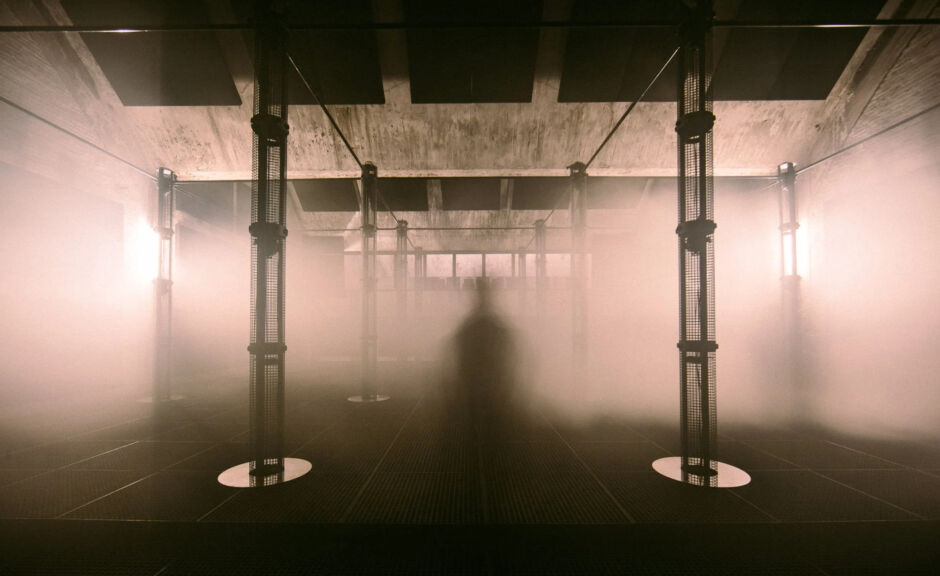 Berlin: SPATIAL Festival 2025 kündigt Programm an