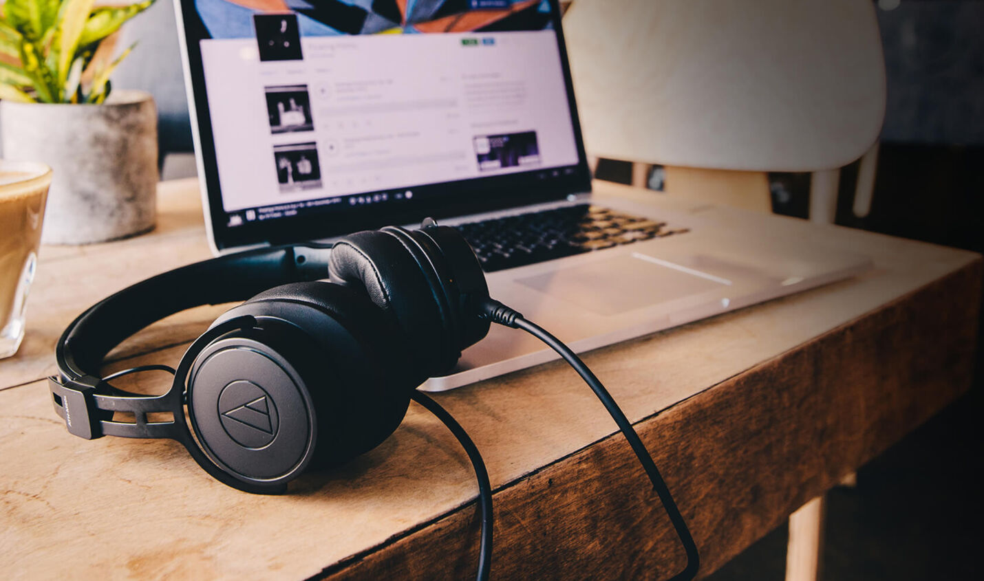 Audio Technica ATH-M60xa: Der Nachfolger des beliebten M50?