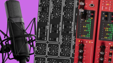 Slate Digital, Behringer & Focusrite - 3 coole Deals der Woche!