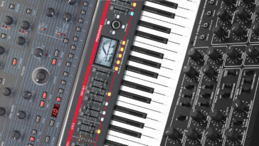 Synth Deals der Woche: Behringer & Oberheim