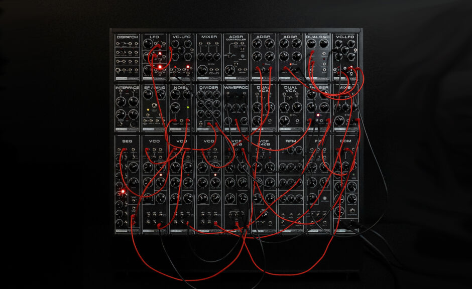 Erica Synths Elektor: Das Elektor Formant DIY-Kit kehrt zurück