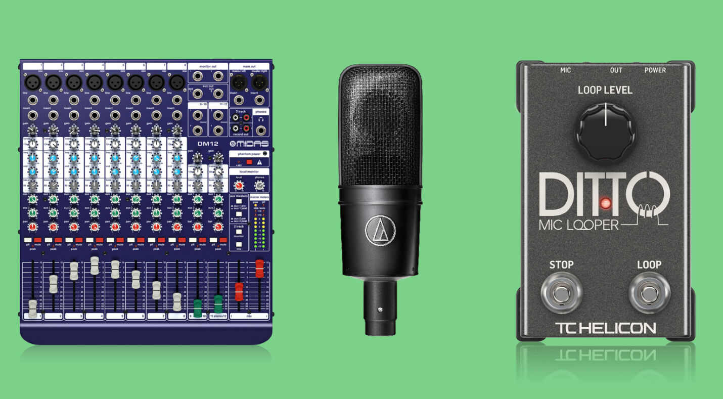 Flash Sale bei Thomann: Tolle Angebote für jeden Geschmack!