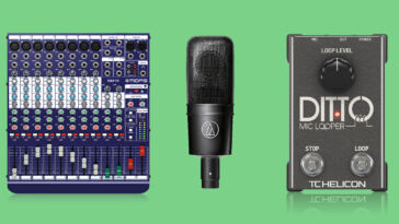 Flash Sale bei Thomann: Tolle Angebote für jeden Geschmack!