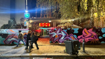 KitKatClub veröffentlicht Statement nach Vergewaltigungsvorwürfen 