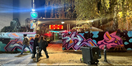 KitKatClub veröffentlicht Statement nach Vergewaltigungsvorwürfen 