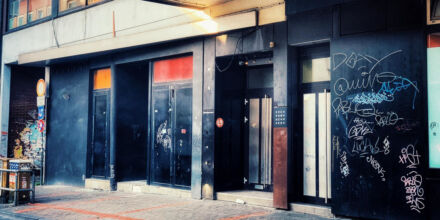 Kurt Klub Bochum: Neuer Club in alter Location