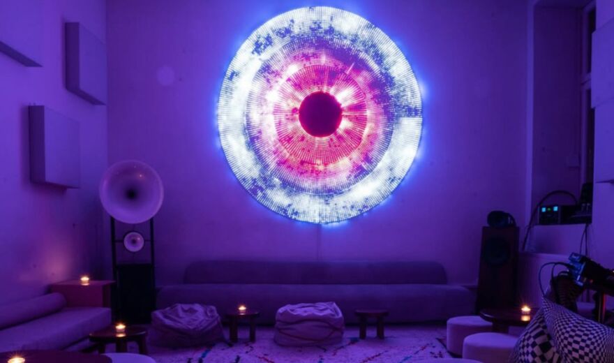 Berlin: Listening Bar Kwia muss voraussichtlich 2026 schließen 