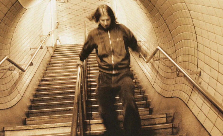 Aphex Twin: Album als Polygon Window wird neu aufgelegt